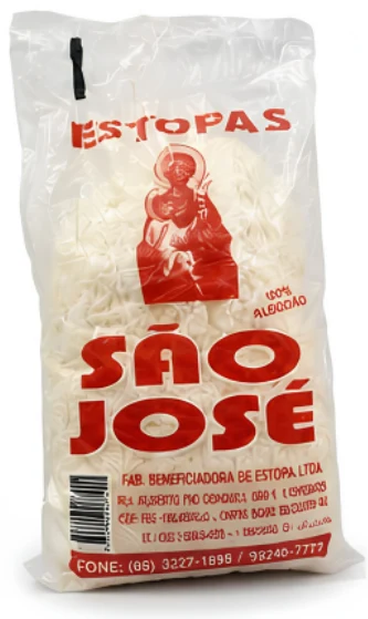 Estopa São José
