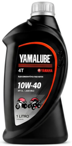 Yamalube 4T 10W-40