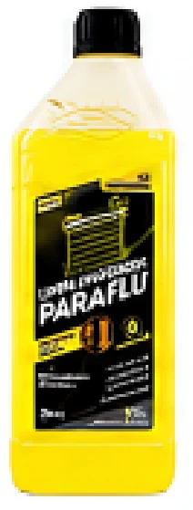 Paraflu Limpa Radiador